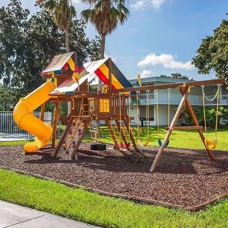 Baymont By Wyndham Orlando Lake Buena Vista South-2