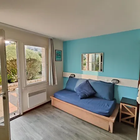 Location Appartement Arzon (56640) 4 personnes-2