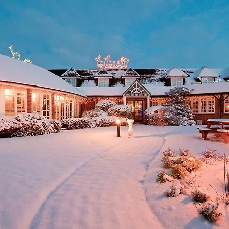 Best Western Reading Calcot Hotel-2