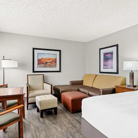 Best Western Plus At Lake Powell-2