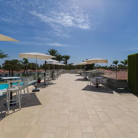 Eo Suite Hotel Jardin Dorado-2