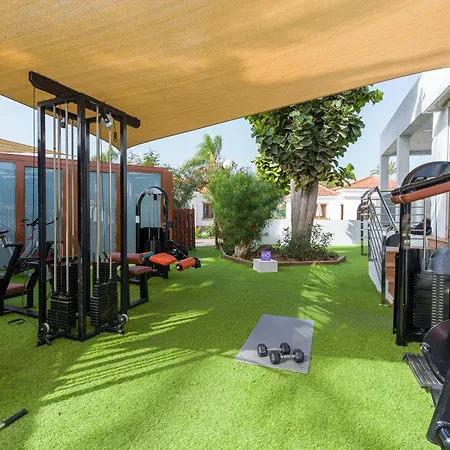 Eo Suite Hotel Jardin Dorado-3