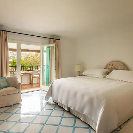 Romazzino, A Belmond Hotel, Costa Smeralda-2