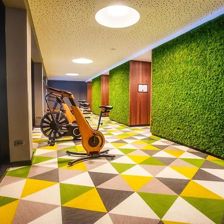 Habakuk Wellness & Event Hotel-2