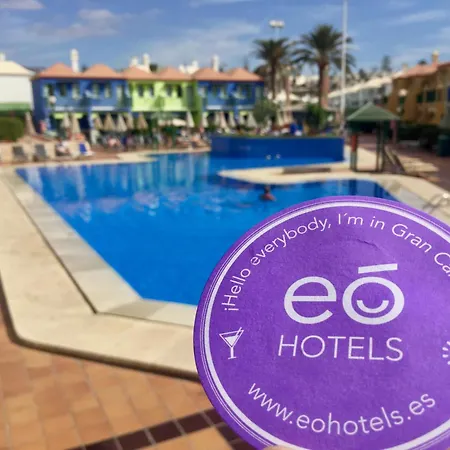 Eo Maspalomas Resort-2