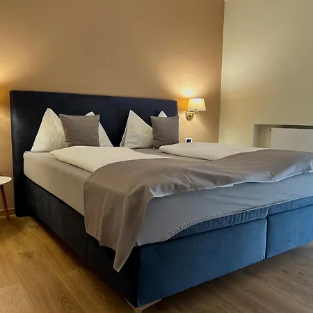 Hotel Residence Martha-2