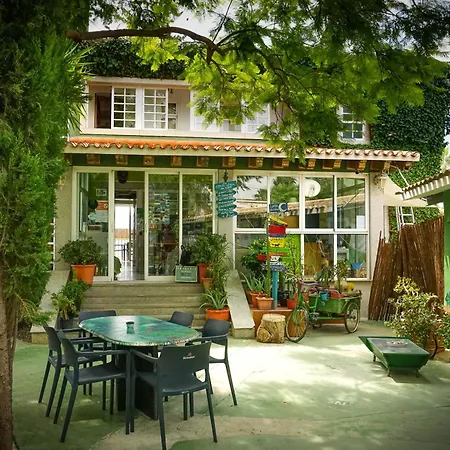 La Casa Verde-2