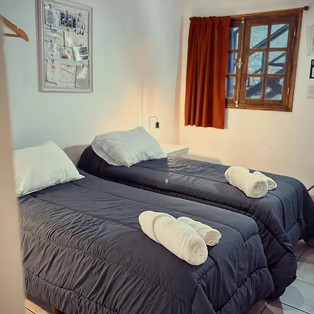 Antarctica Hostel-2