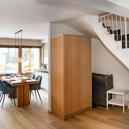 Residence Zillertal-3
