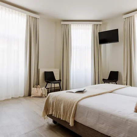 Hotel Corner House By Wp Hotels-2