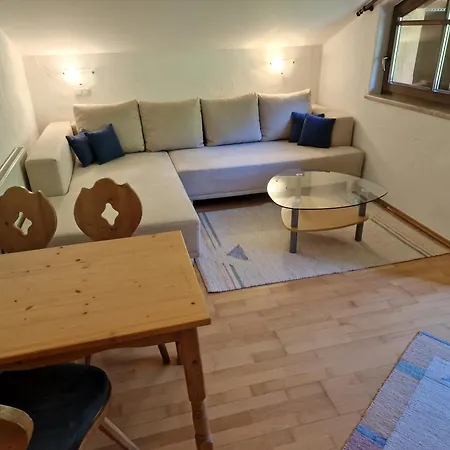 Appartement Oberschernthann-3