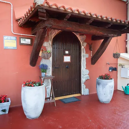 Casa Rural Artola-2