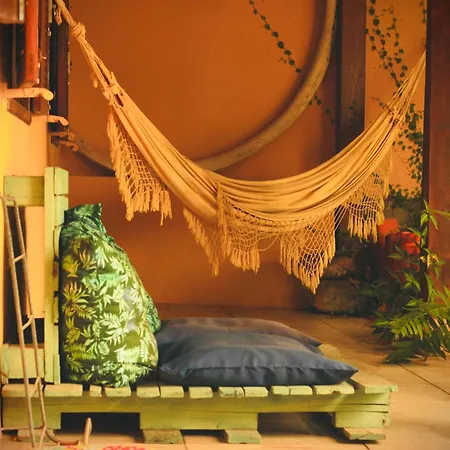 Casa dos Açores B&B-2