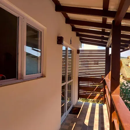 Floripa Beach House Hostel-3