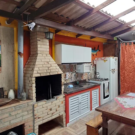 Floripa Beach House Hostel-2