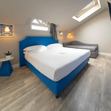 Hotel Al Campanile - Luxury Suites & Apartments-2