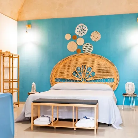 Suite del Borgo-3