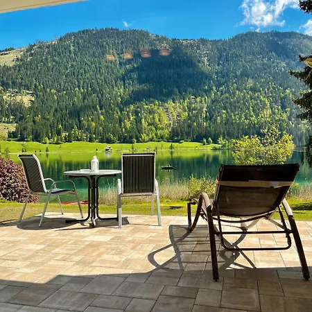 Chalets Zöhrer - Wohnen am Wasser-3