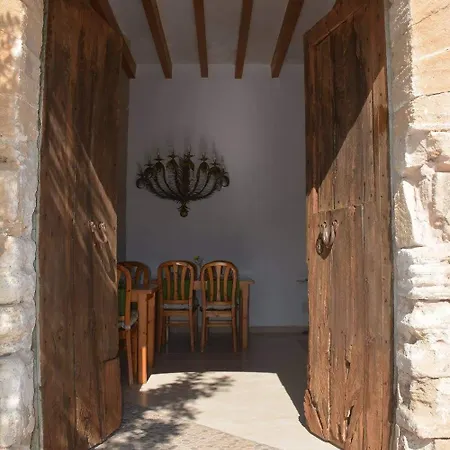 Finca Sa Duaia De Dalt-2
