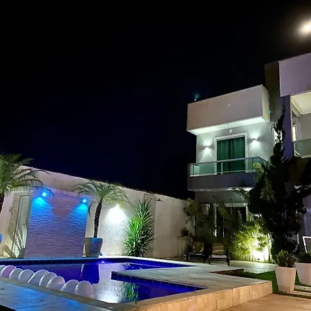 Linda casa em Paraty-2