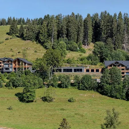 Black Forest Lodge-2