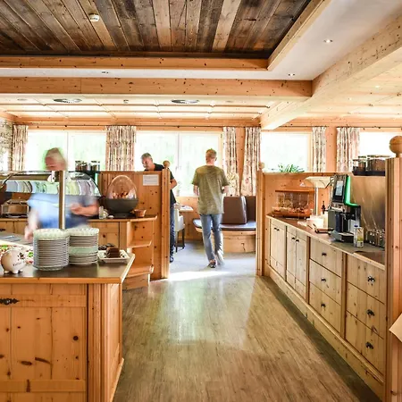 Alpen Appartements Lärchenhof-2