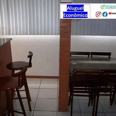 Praia do Forte - Cabo Frio - Aluguel Econômico-2