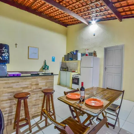 CASA DE TEMPORADA RECANTO FELIz 2-2
