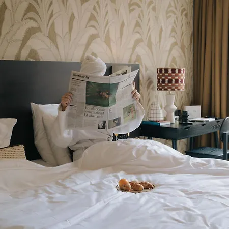 Hotel Omega-3