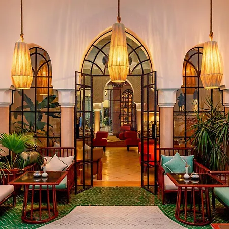 Riad Luciano Hotel&Spa-3
