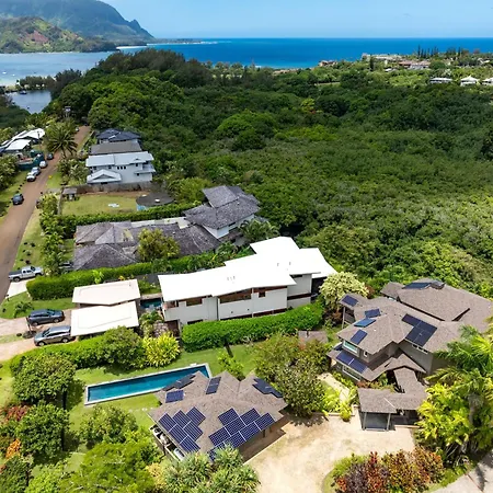 Hanalei Plantation Home-2
