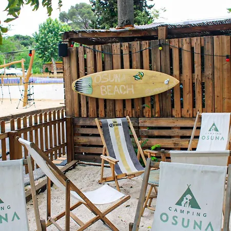 Camping Osuna-2