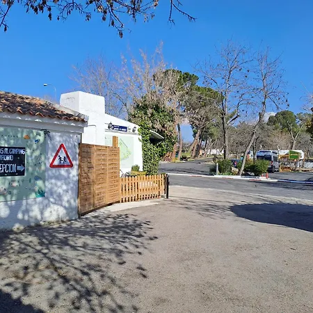 Camping Osuna-3
