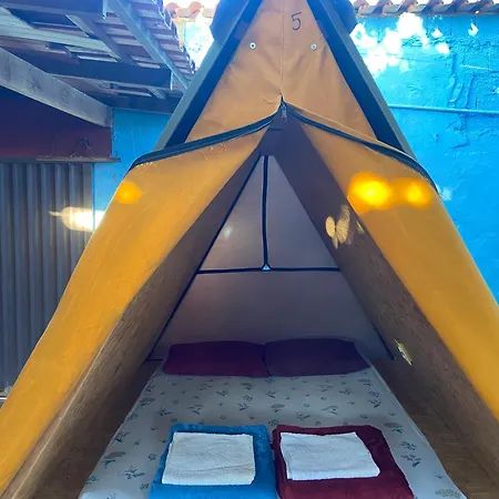 Ashram Apg-2