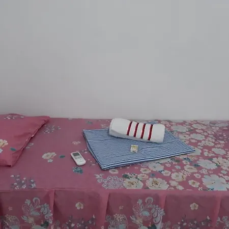 Pousada Tres Marias-2