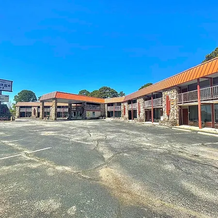 Eureka Springs Heritage Motel-2