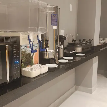 Unity Hotel - Sorocaba-2