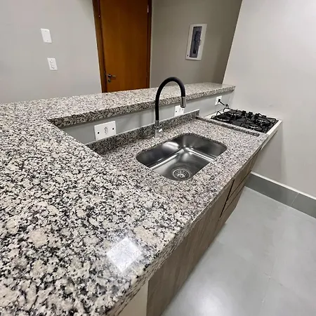 Zaffir Apartamento-3