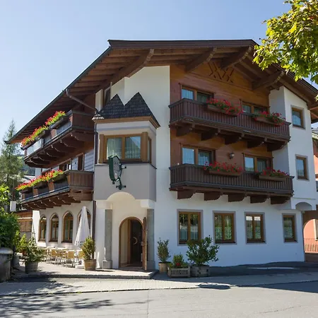 Cafe Pension Heim-3