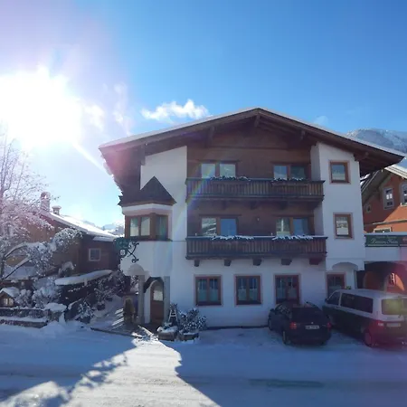 Cafe Pension Heim-2