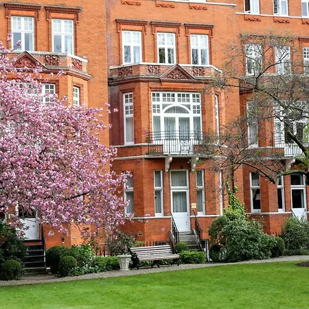 The Chelsea Townhouse-3
