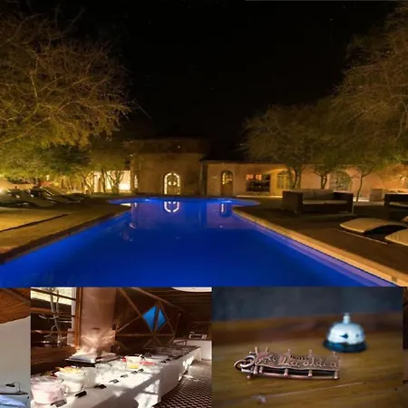Hotel La Aldea-2