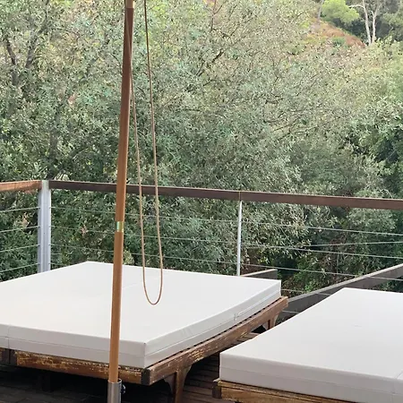 Villa Begur Hideaway con piscina privada-3