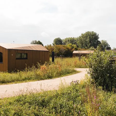 Waterlinie Lodges-2