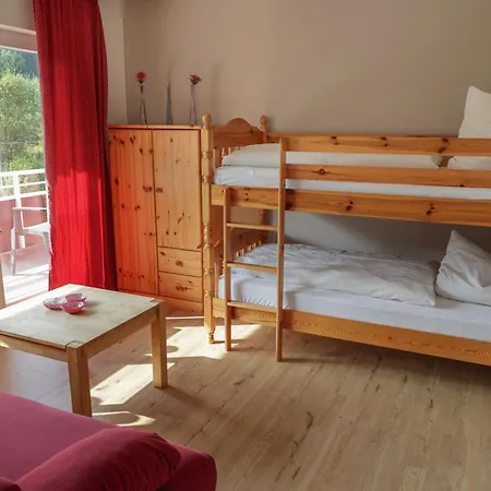 Landhotel Baumwipfel-3