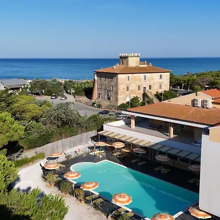 Hotel Paradiso Verde-2