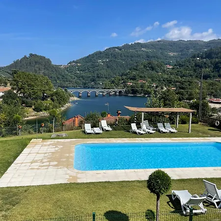 Gerês Pichoses Camping - Suites-3