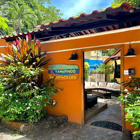 Tamarindo Backpackers-2
