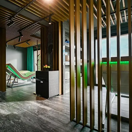 Ikador Luxury Boutique Hotel & Spa-3