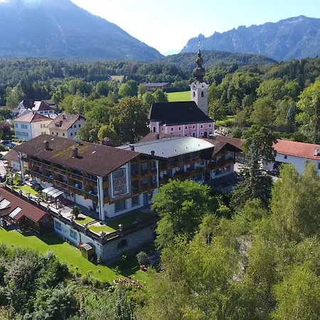 Kurhotel Schlossberghof Marzoll-3